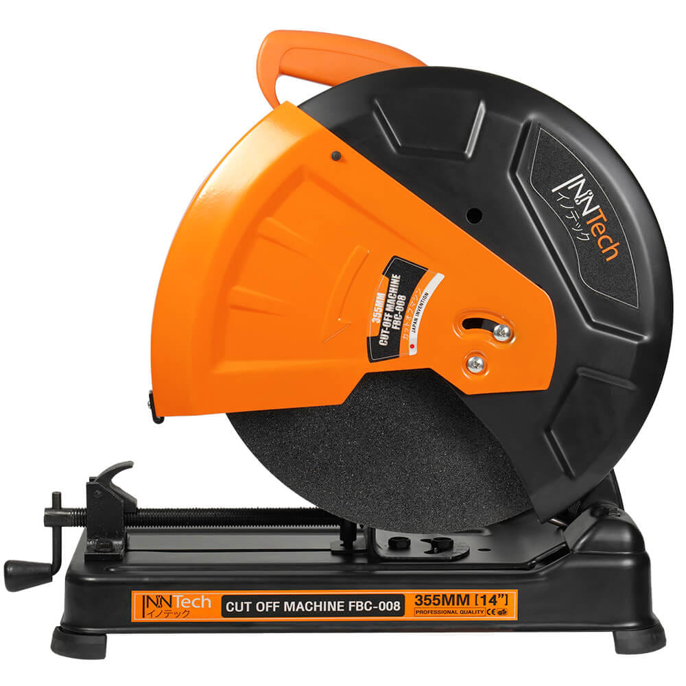 เครื่องตัดไฟเบอร์ InnTech รุ่น FBC-008 14 นิ้ว 3,000 วัตต์_1
